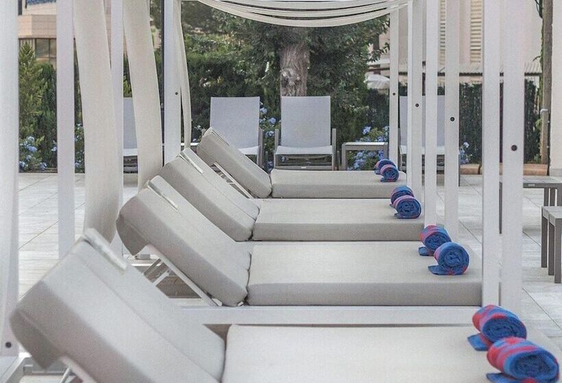 Tomir Portals Suites  Adults Only