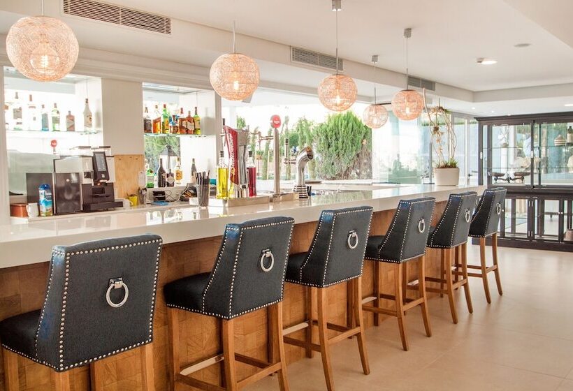 Tomir Portals Suites  Adults Only