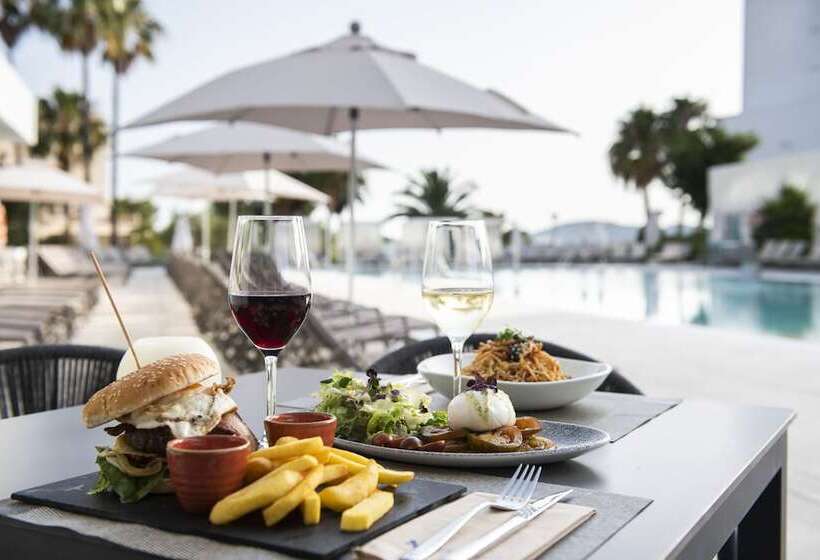 Tomir Portals Suites  Adults Only