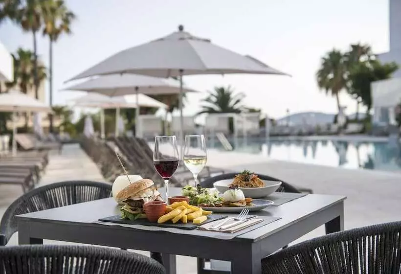 Tomir Portals Suites  Adults Only