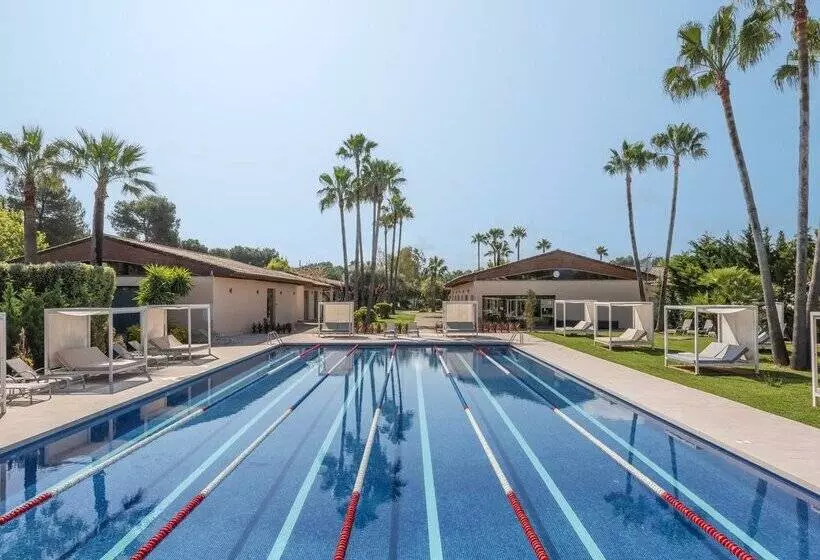 Valentin Playa de Muro