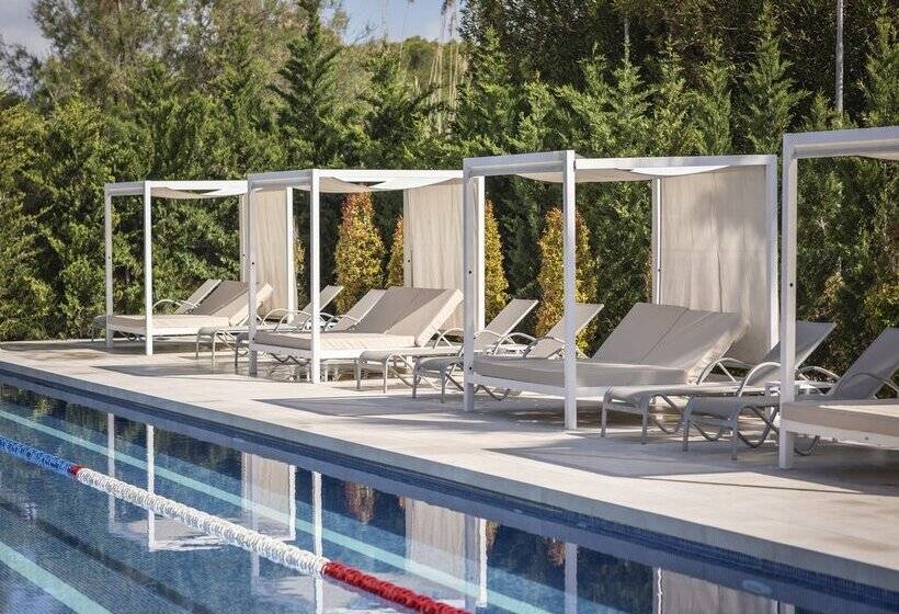 Valentin Playa de Muro