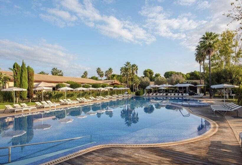 Valentin Playa de Muro