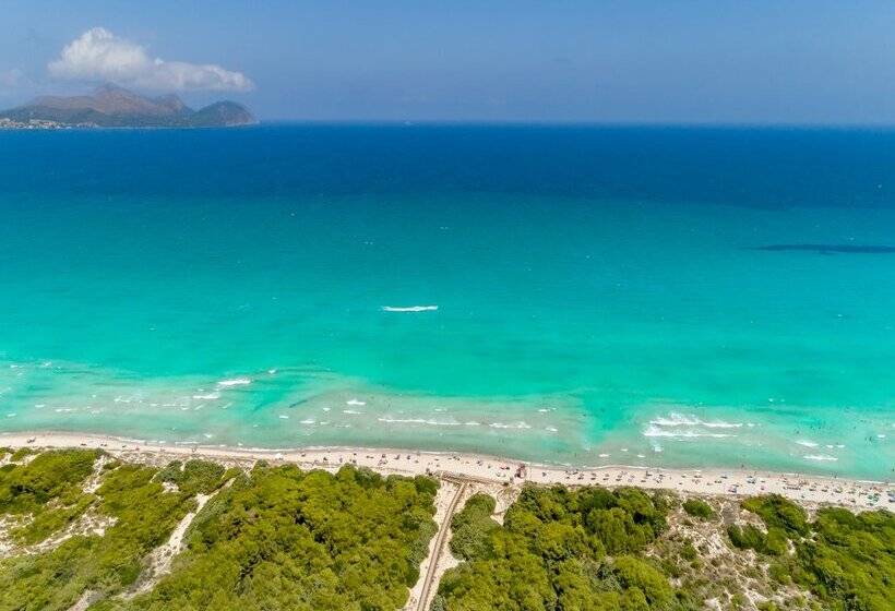 Valentin Playa de Muro