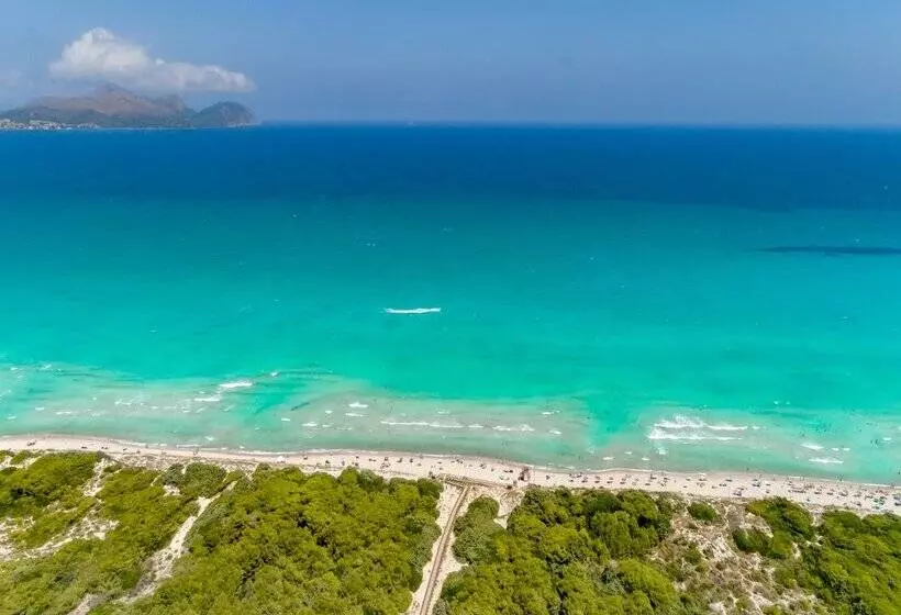 Valentin Playa de Muro