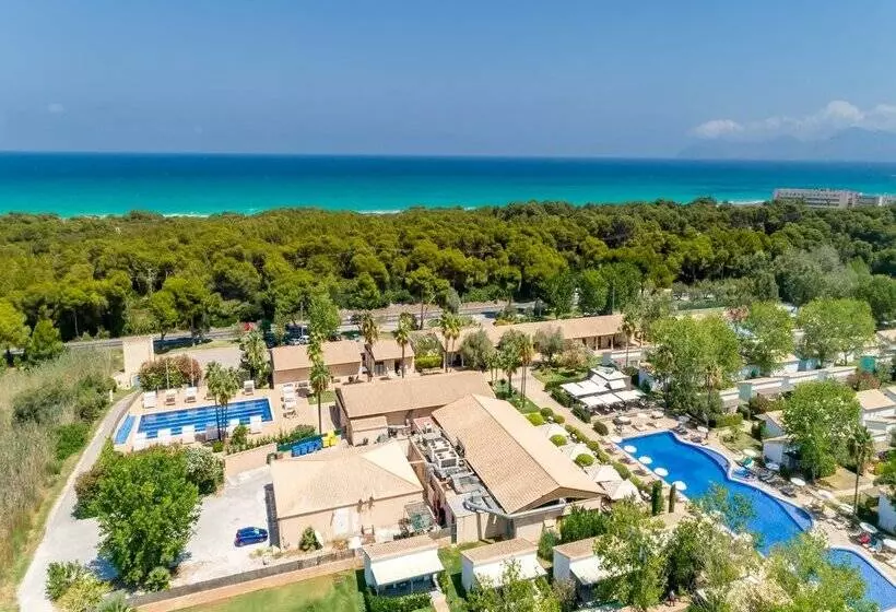 Valentin Playa de Muro