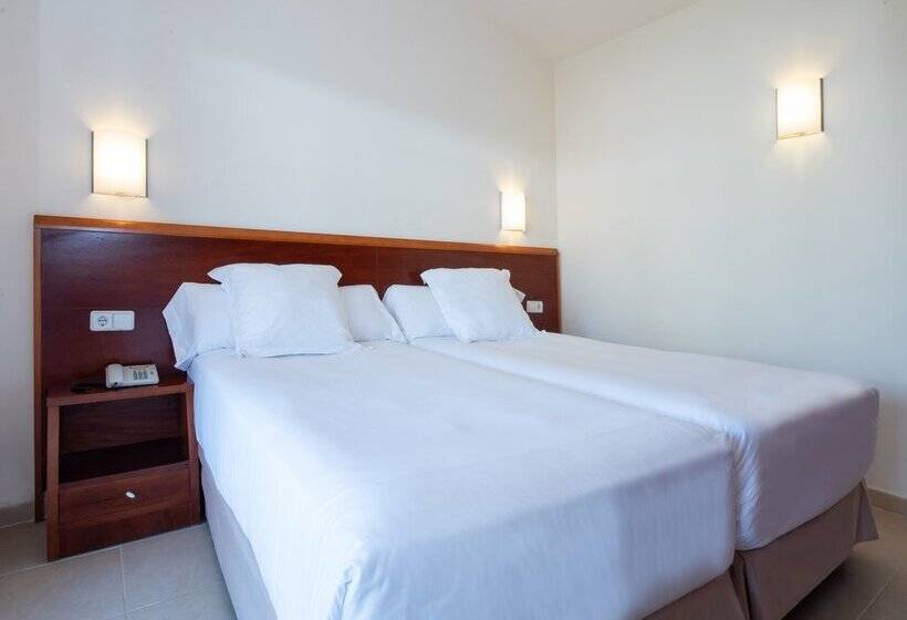 Valentin Playa de Muro