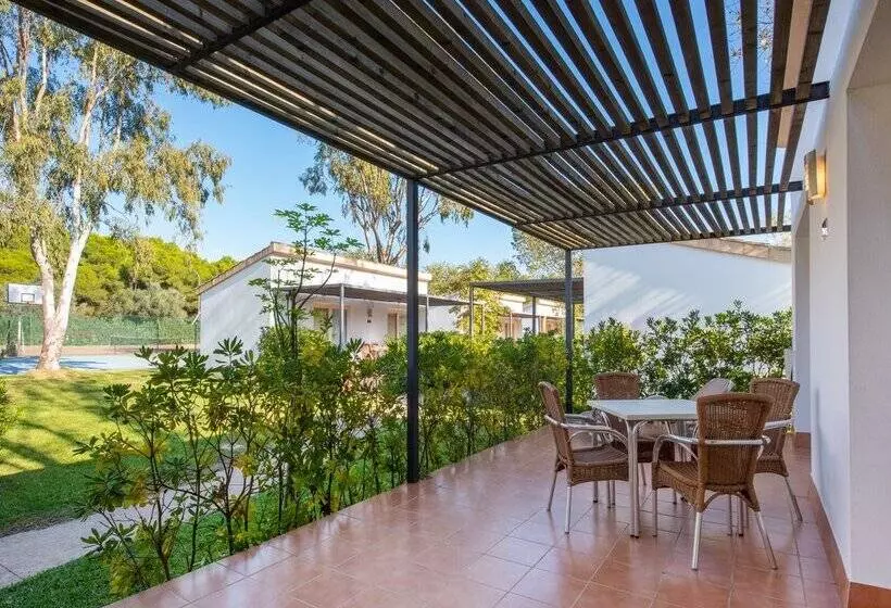 Valentin Playa de Muro