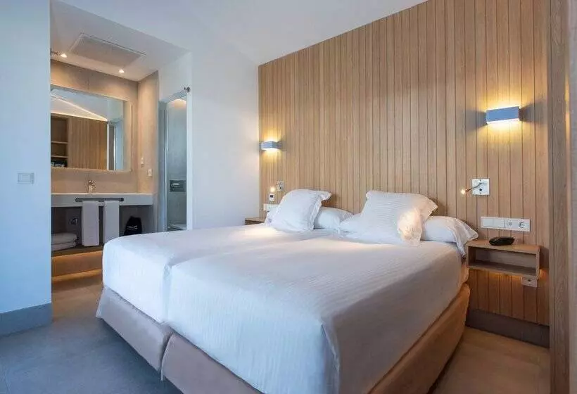 Valentin Playa de Muro