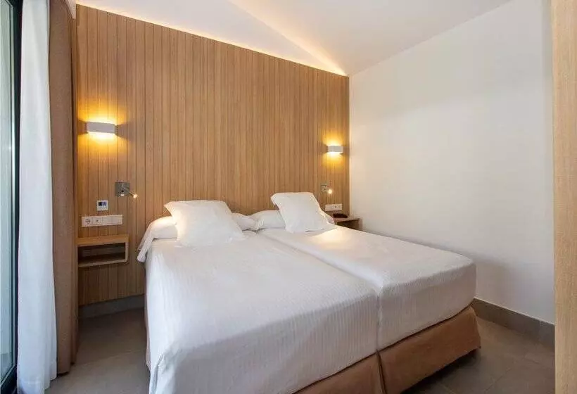 Valentin Playa de Muro