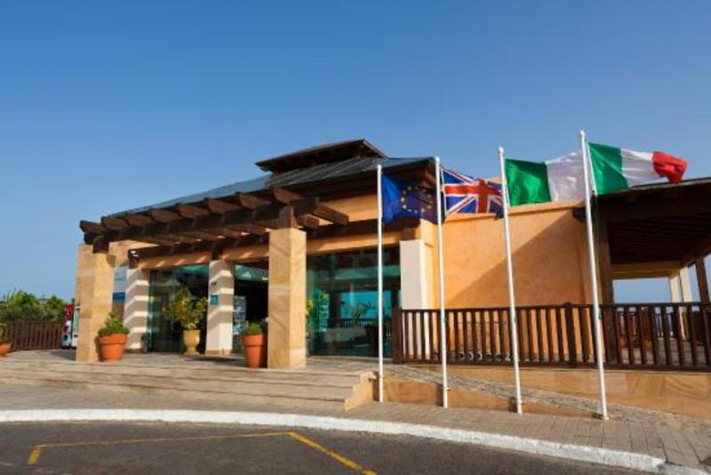 Vip Villas  Caleta Dorada