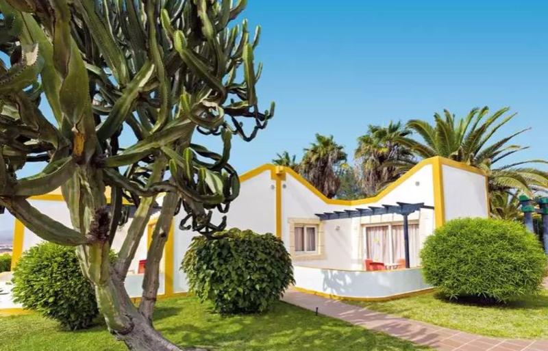 Vip Villas  Caleta Dorada