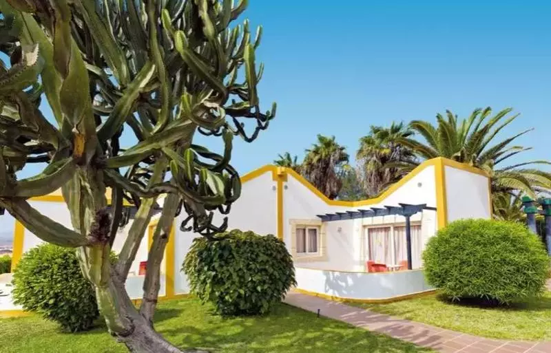 Vip Villas  Caleta Dorada