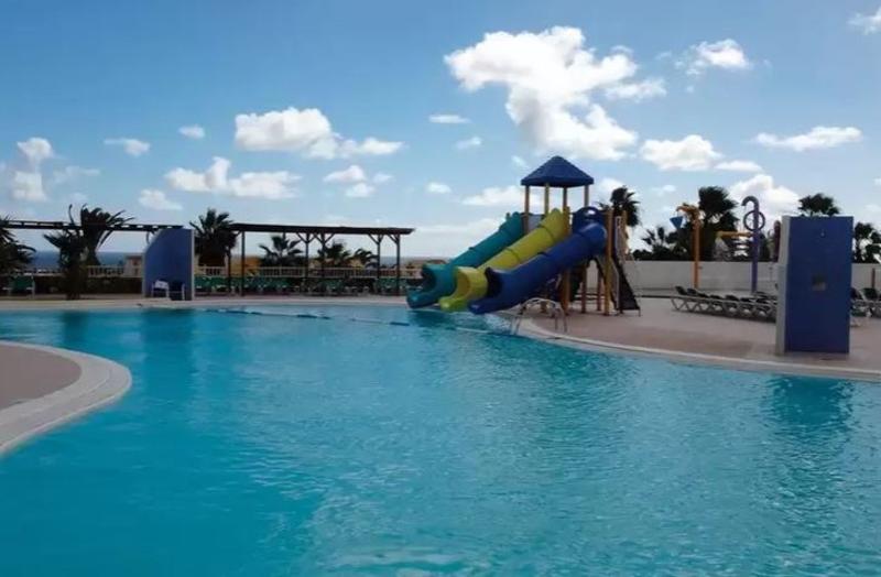 Vip Villas  Caleta Dorada