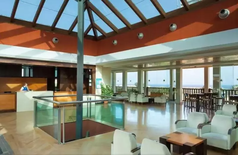 Vip Villas  Caleta Dorada