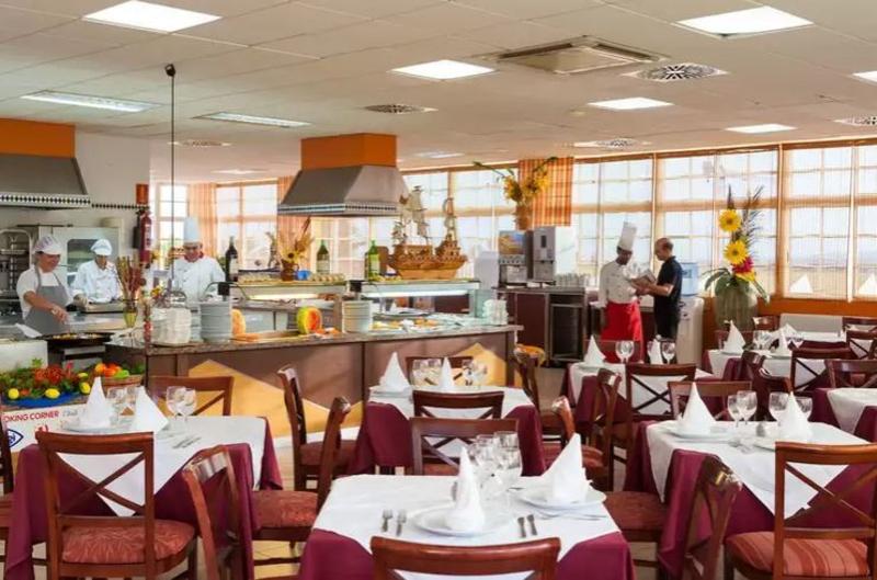 Vip Villas  Caleta Dorada