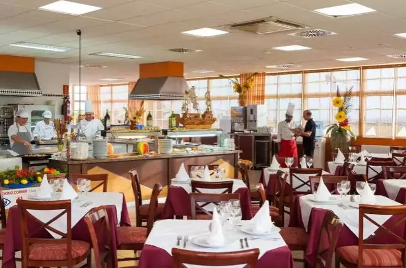 Vip Villas  Caleta Dorada