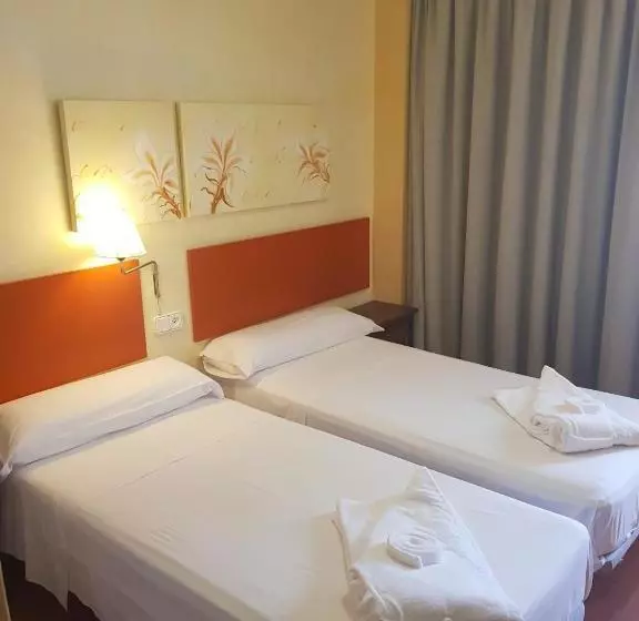 Apartamentos Parot Quality