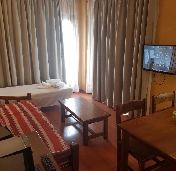 Apartamentos Parot Quality