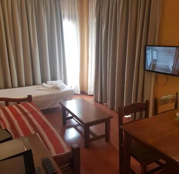 Apartamentos Parot Quality