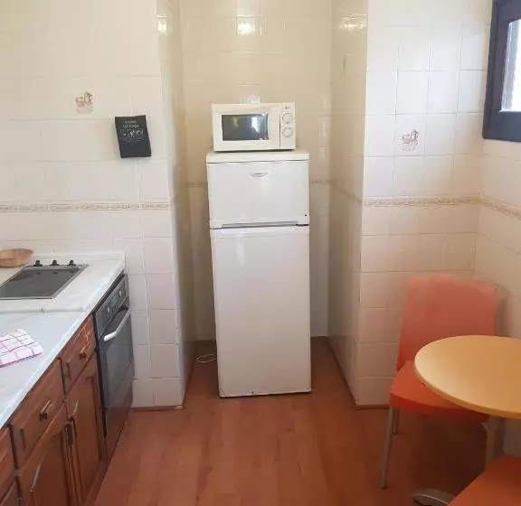 Apartamentos Parot Quality