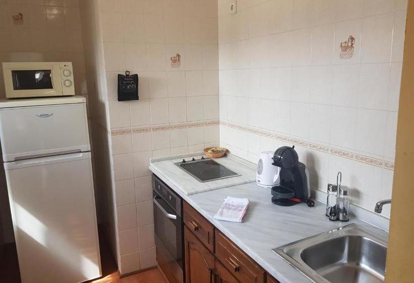 Apartamentos Parot Quality