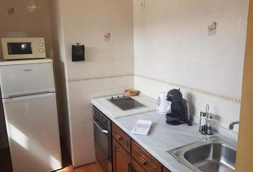 Apartamentos Parot Quality