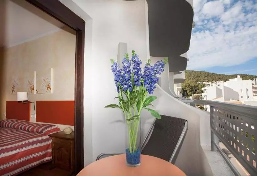 Apartamentos Parot Quality