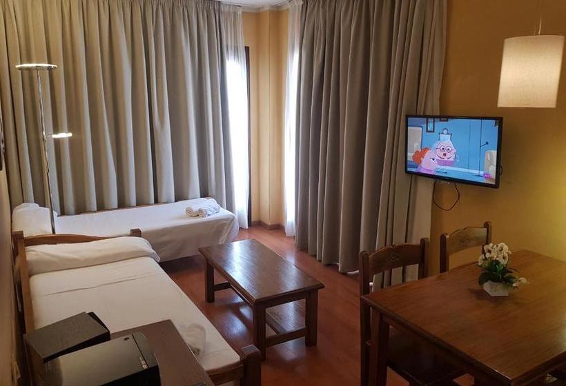 Apartamentos Parot Quality