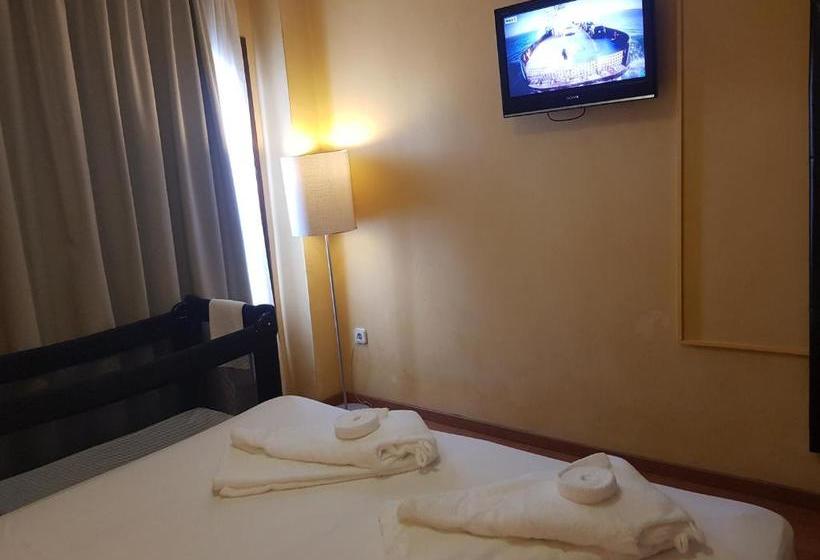 Apartamentos Parot Quality