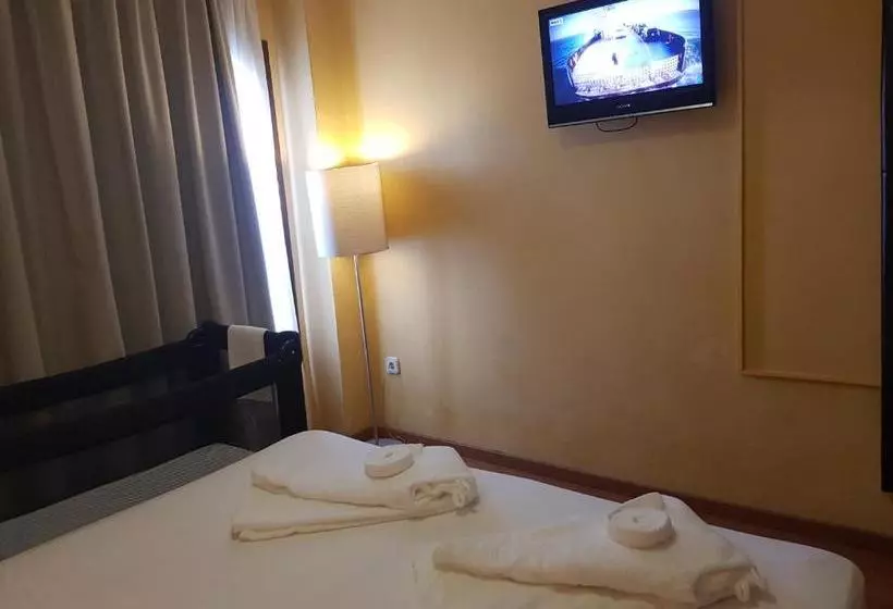 Apartamentos Parot Quality