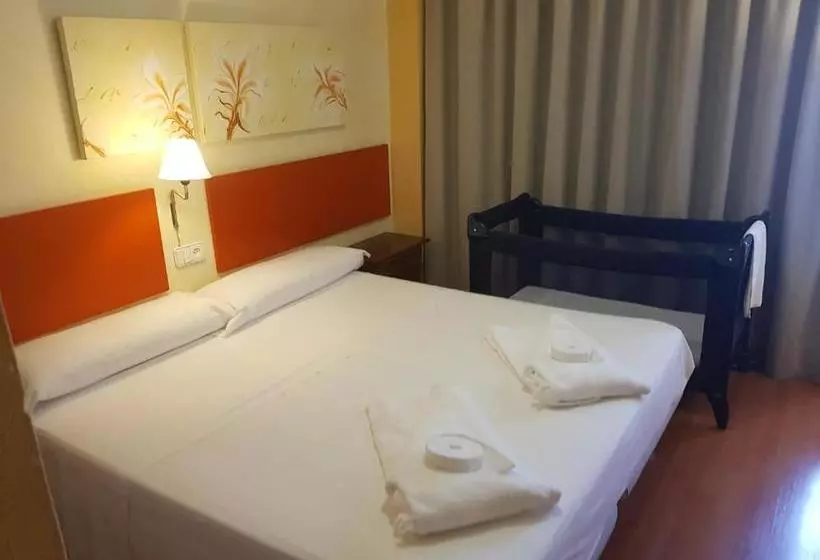 Apartamentos Parot Quality