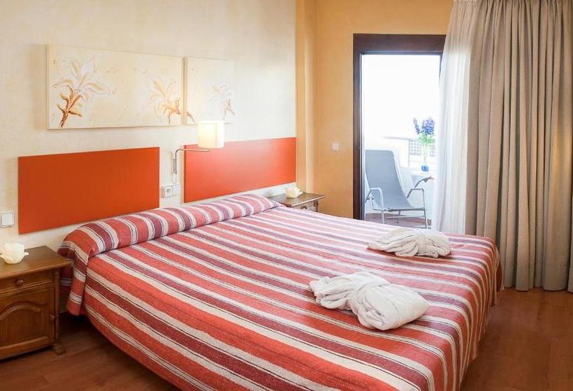 Apartamentos Parot Quality