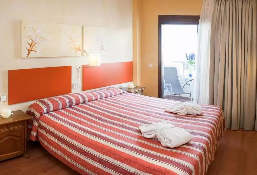 Apartamentos Parot Quality