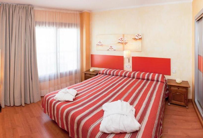 Apartamentos Parot Quality