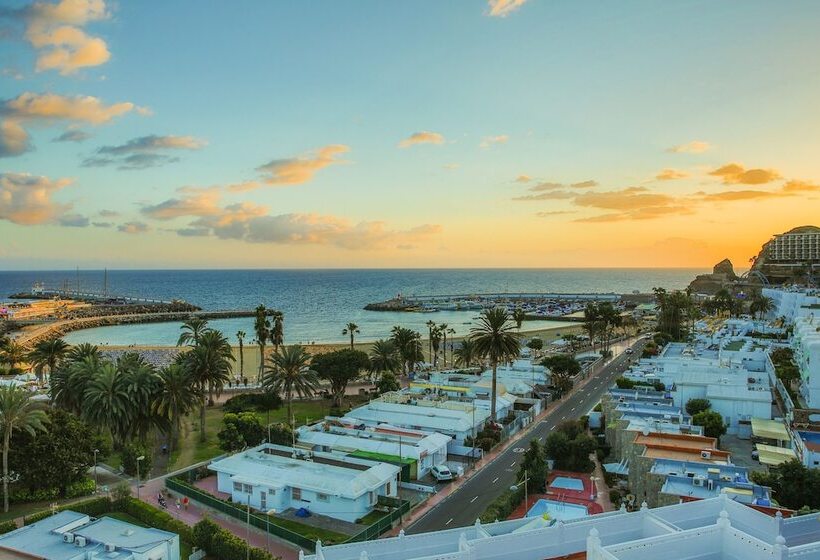 Apartamentos Río Piedras