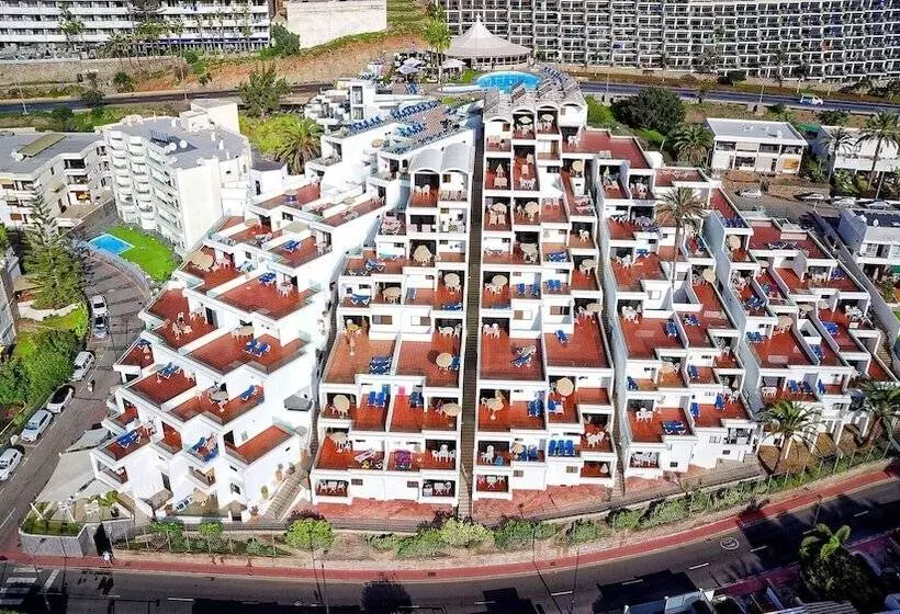 Apartamentos Río Piedras
