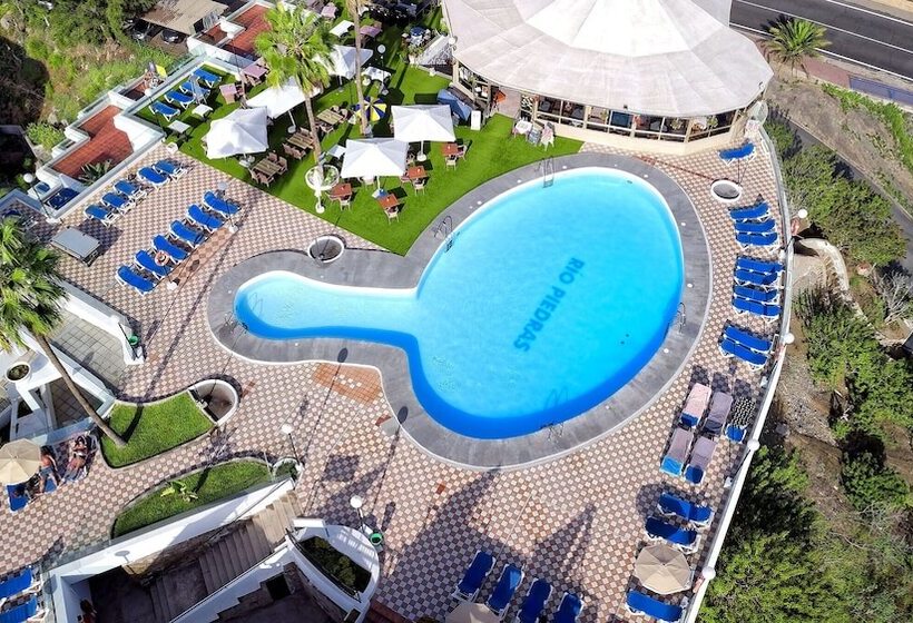 Apartamentos Río Piedras