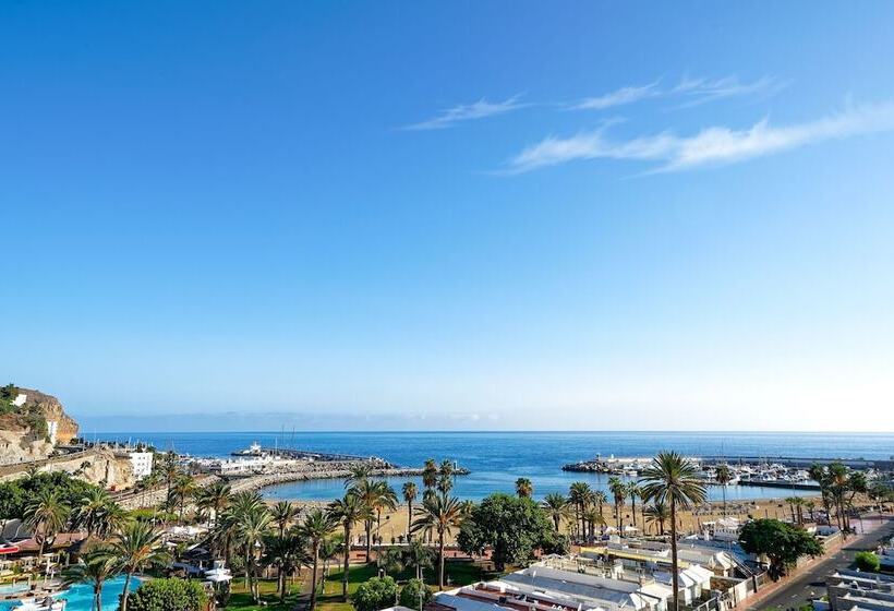 Apartamentos Río Piedras