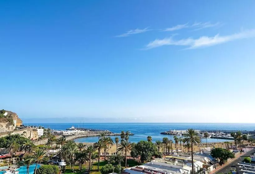 Apartamentos Río Piedras