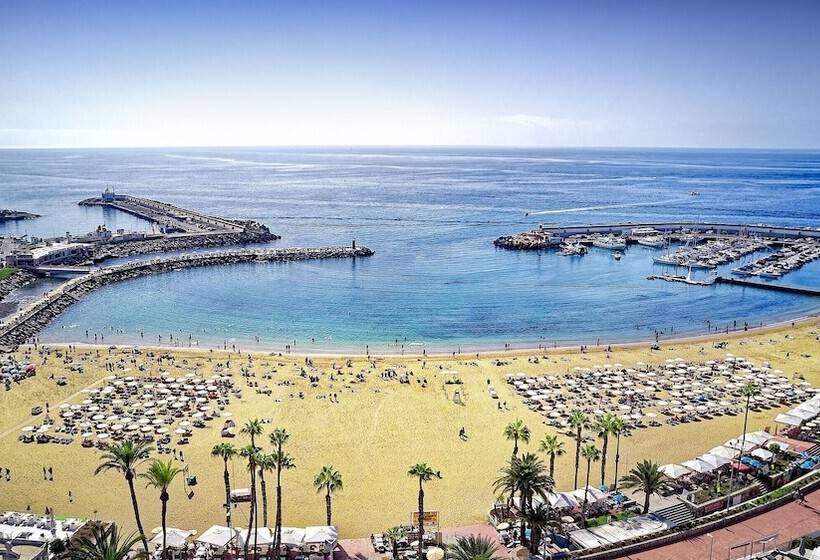 Apartamentos Río Piedras