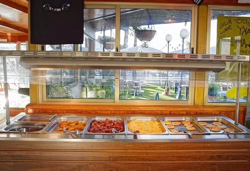 Apartamentos Río Piedras