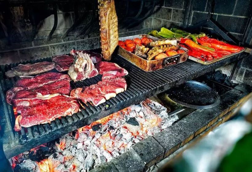 Apartamentos Río Piedras