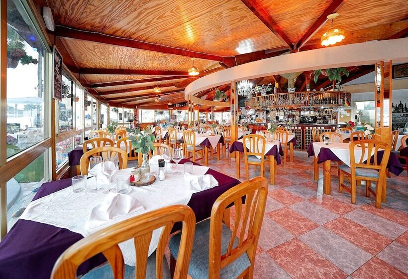 Apartamentos Río Piedras