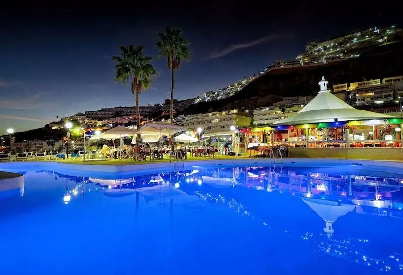 Apartamentos Río Piedras