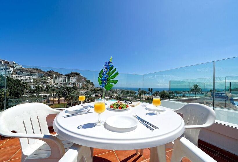 Apartamentos Río Piedras