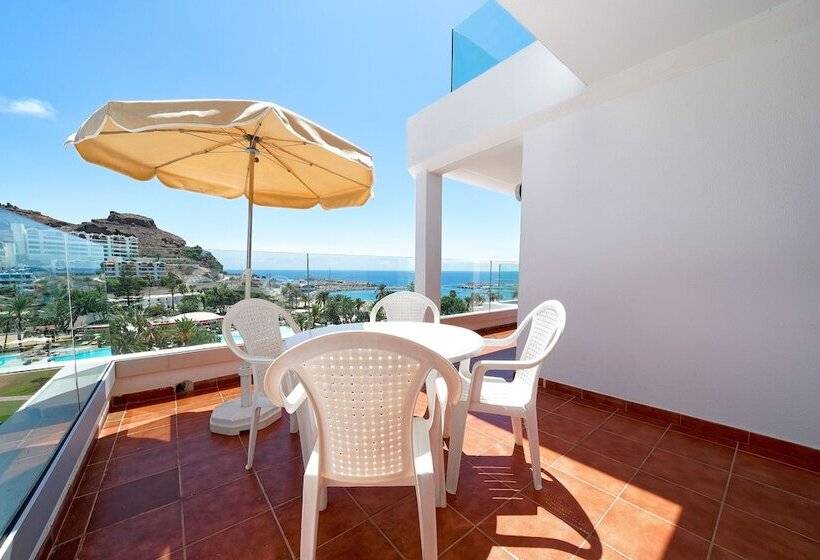 Apartamentos Río Piedras