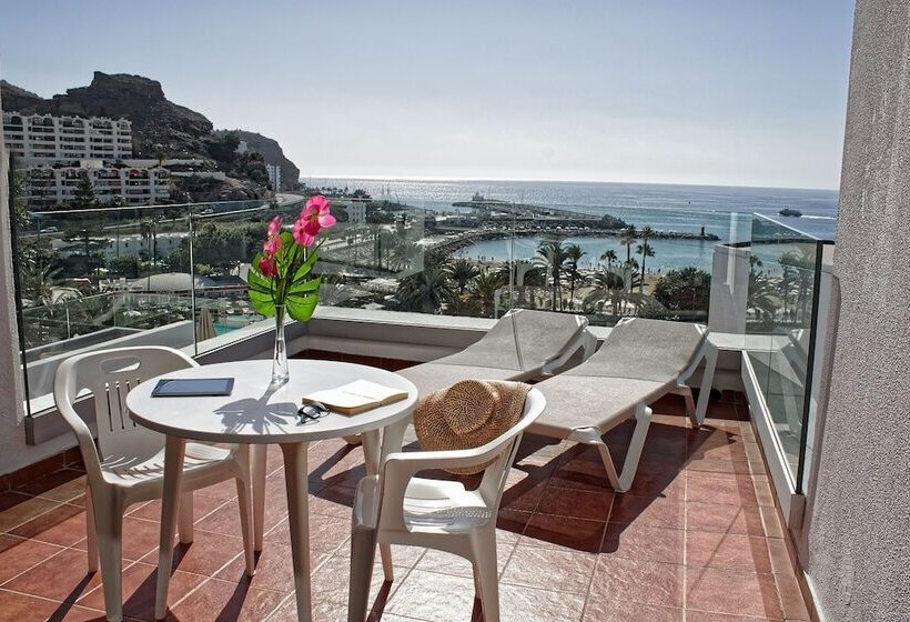 Apartamentos Río Piedras