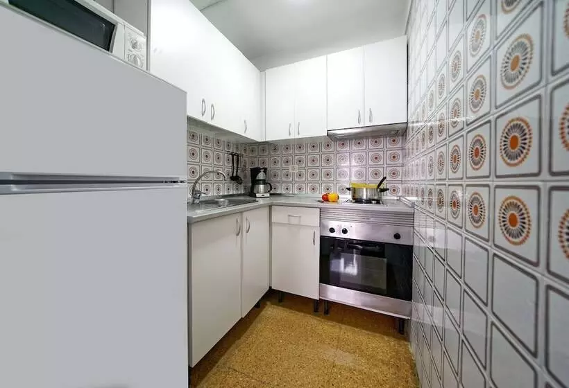 Apartamentos Río Piedras