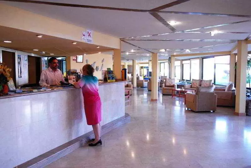 Apartamentos Río Piedras